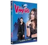 CHICA VAMPIRO COFFRET 2 Lamotte-Buleux (80)