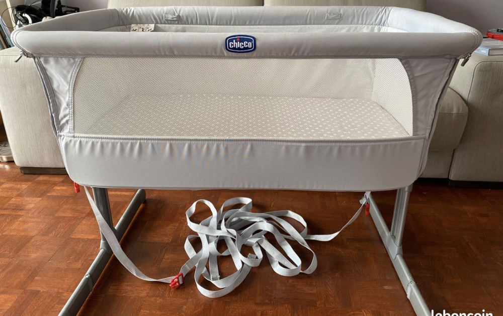 Chicco Cododo neuf 80 Paris 19 (75)