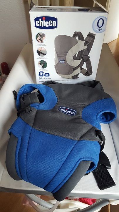 Porte Bebe Go De Chicco Cheaper Than Retail Price Buy Clothing Accessories And Lifestyle Products For Women Men