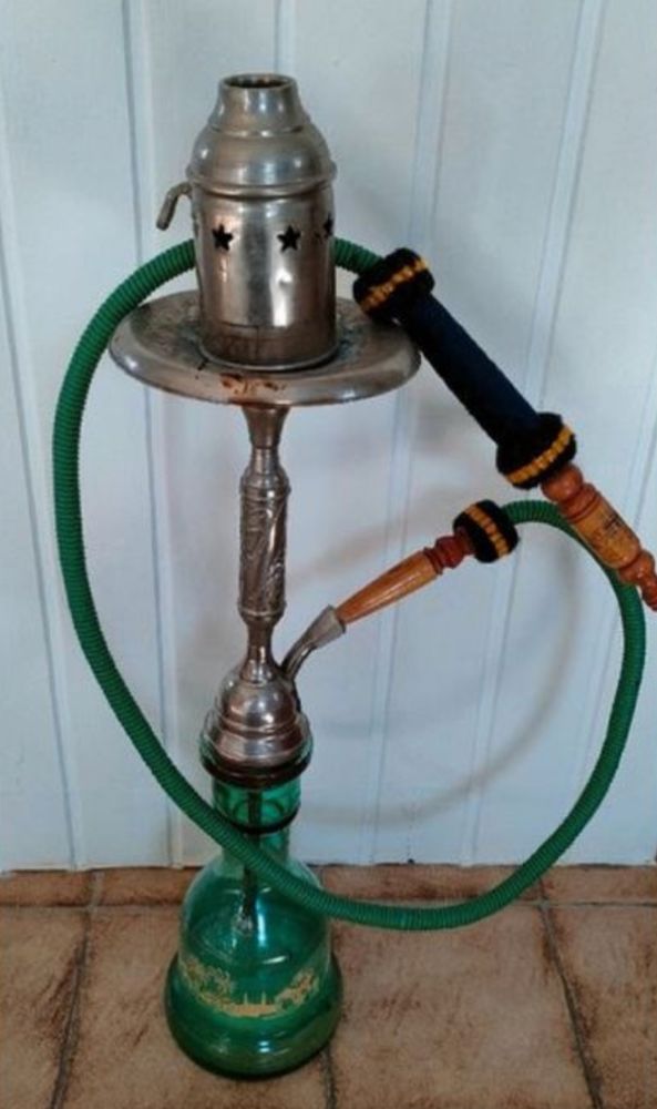 Chicha ou narguil� 50 Thonon-les-Bains (74)