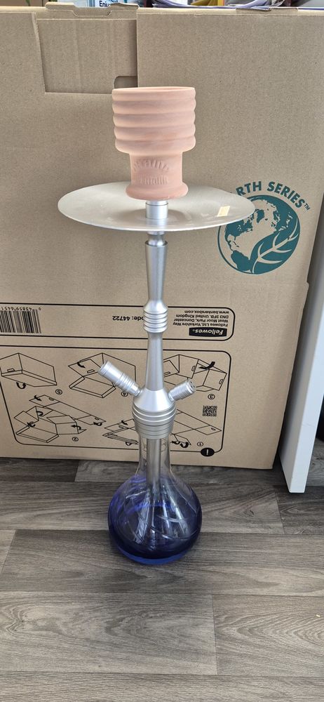Chicha Oulmes XL 40 Champs-sur-Marne (77)