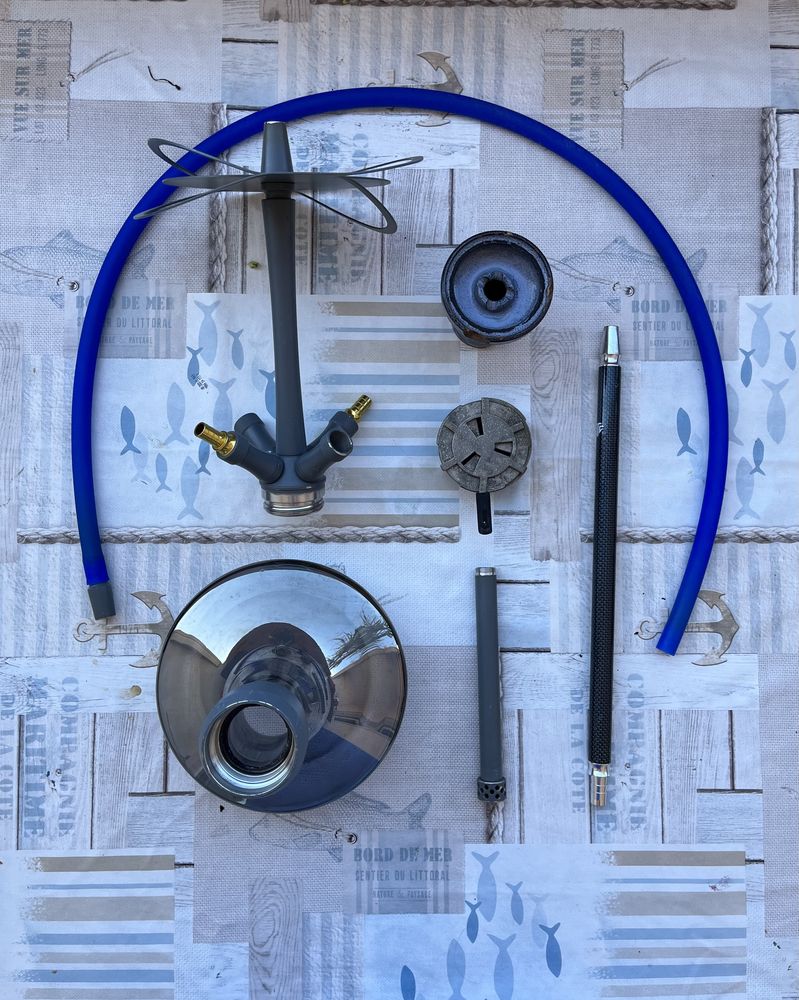 Chicha tsar Alexander pack Jiikson chicha 150 S�te (34)