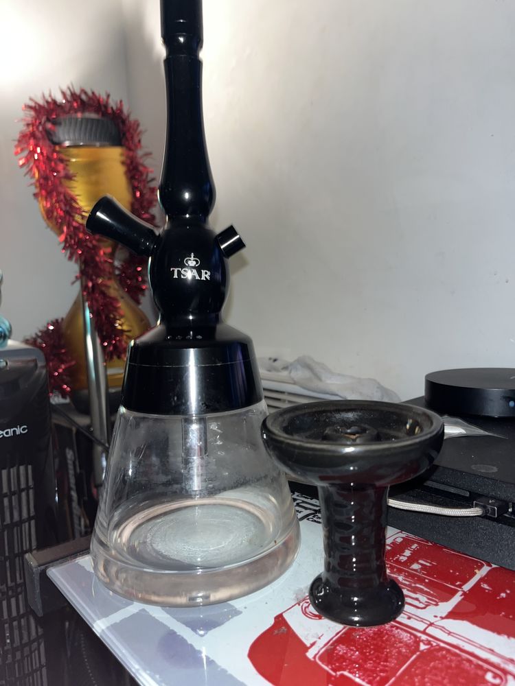 Chicha Tsar Molotov X 40 Choisy-le-Roi (94)