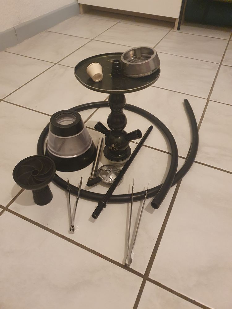 Chicha 15 Carmaux (81)