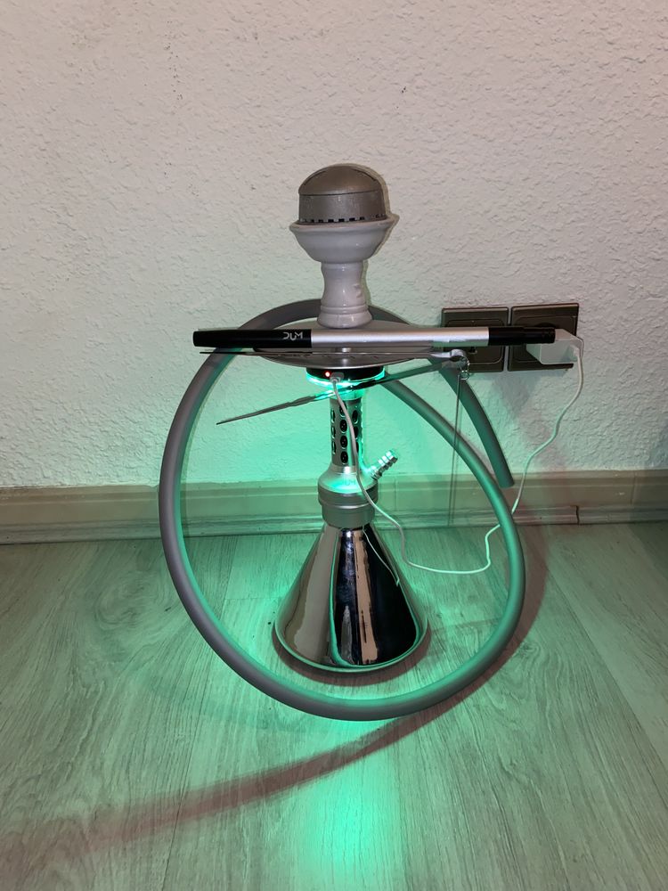 Chicha DUM LED 90 Carmaux (81)
