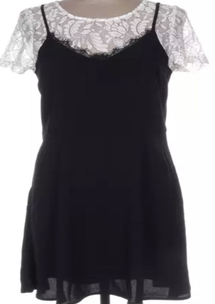 Chics robe cocktail taille 42 Naf Naf 24 Livry-Gargan (93)