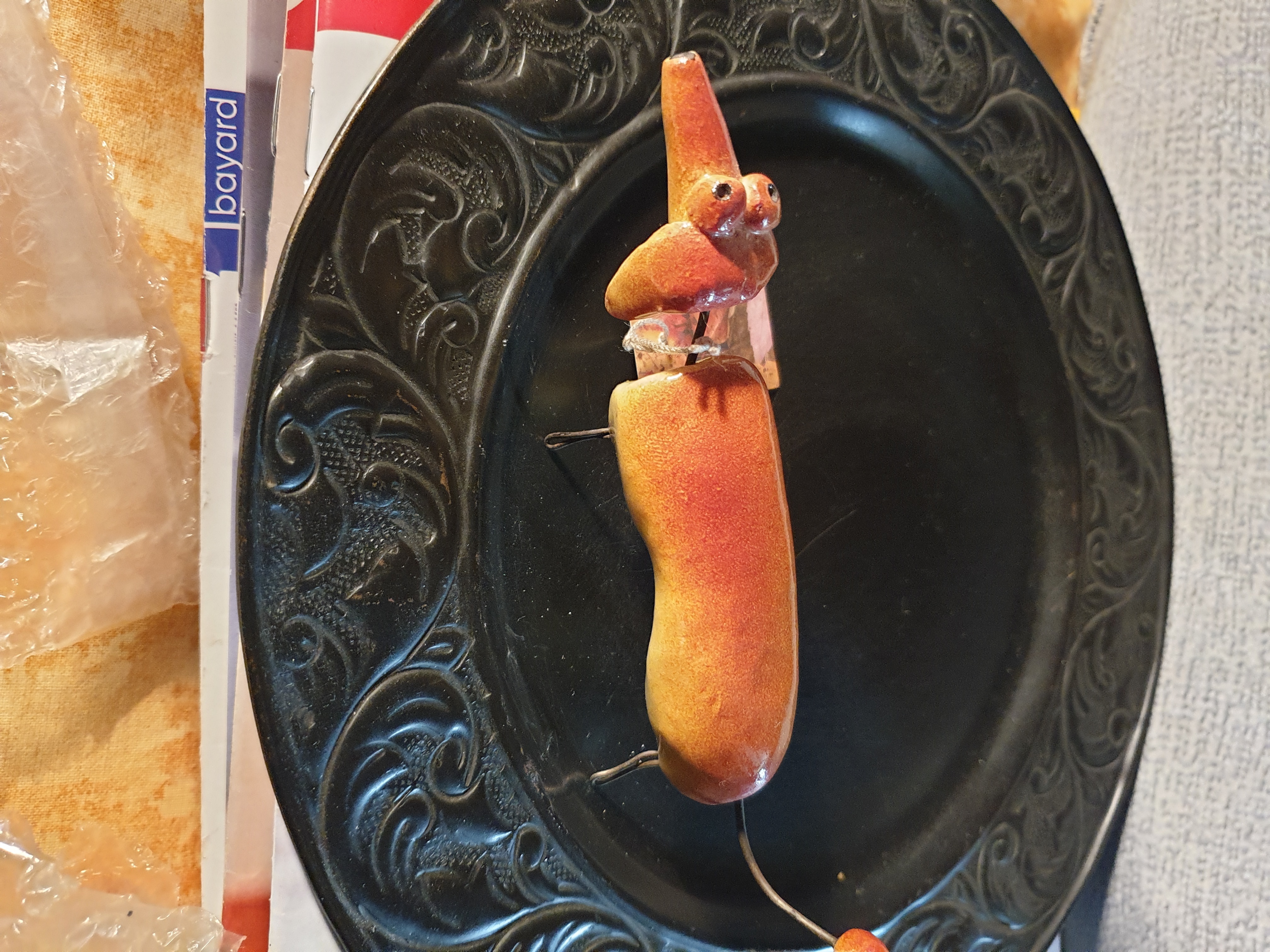 chien  de collection miniature 31 Le Chastang (19)