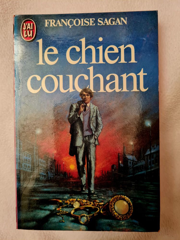 Chien couchant ** (le) 2 Hy�res (83)
