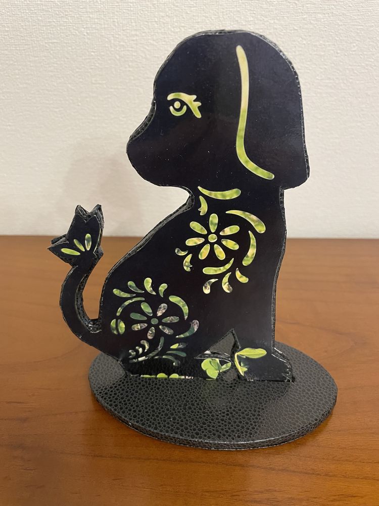 CHIEN N� 1 15 Houdemont (54)