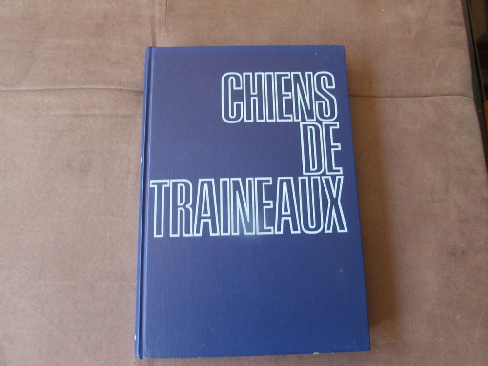 Chiens de Tra�neaux 5 Ax-les-Thermes (09)