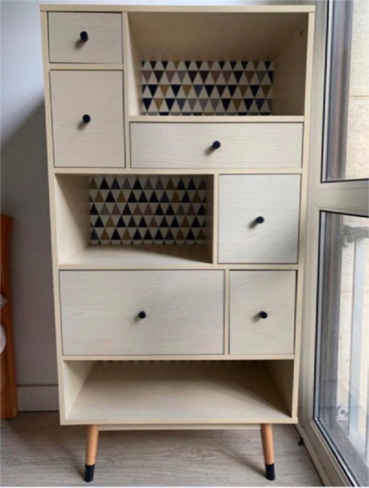 Chiffonier 50 Meudon (92)