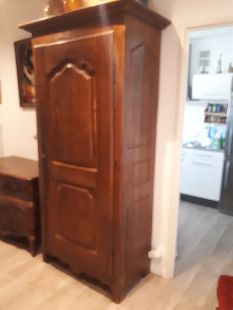 Chiffonnier ancien rustique bois massif 1250 Montigny-l�s-Metz (57)