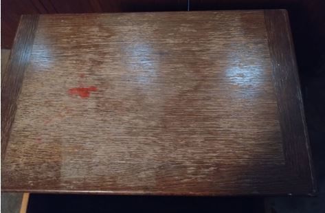 Chiffonnier bois 10 Saint-Andr�-en-Royans (38)