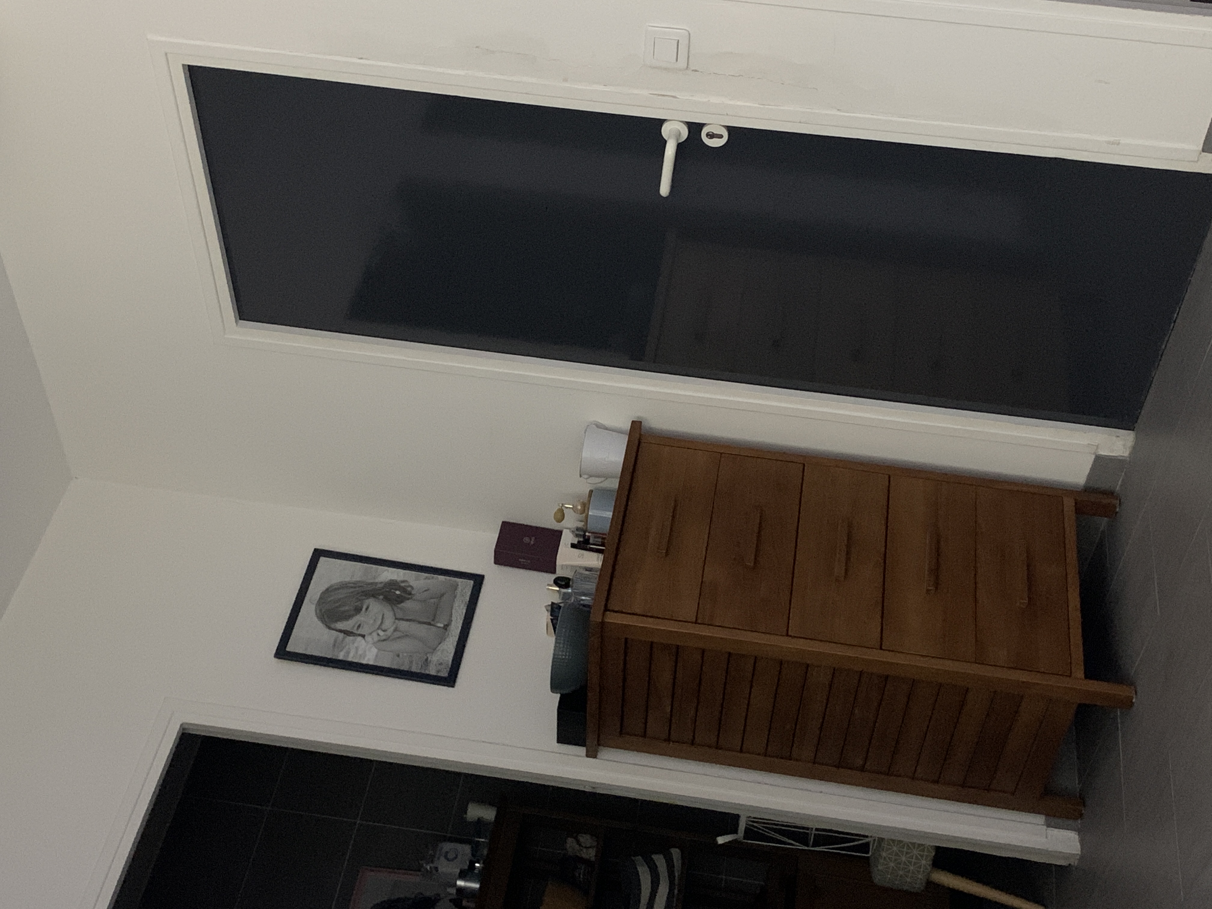 Chiffonnier 5 tiroirs 700 Villeparisis (77)