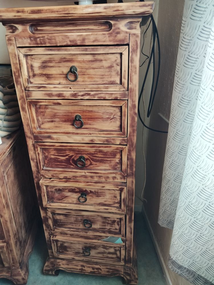 Chiffonnier 100 Pau (64)