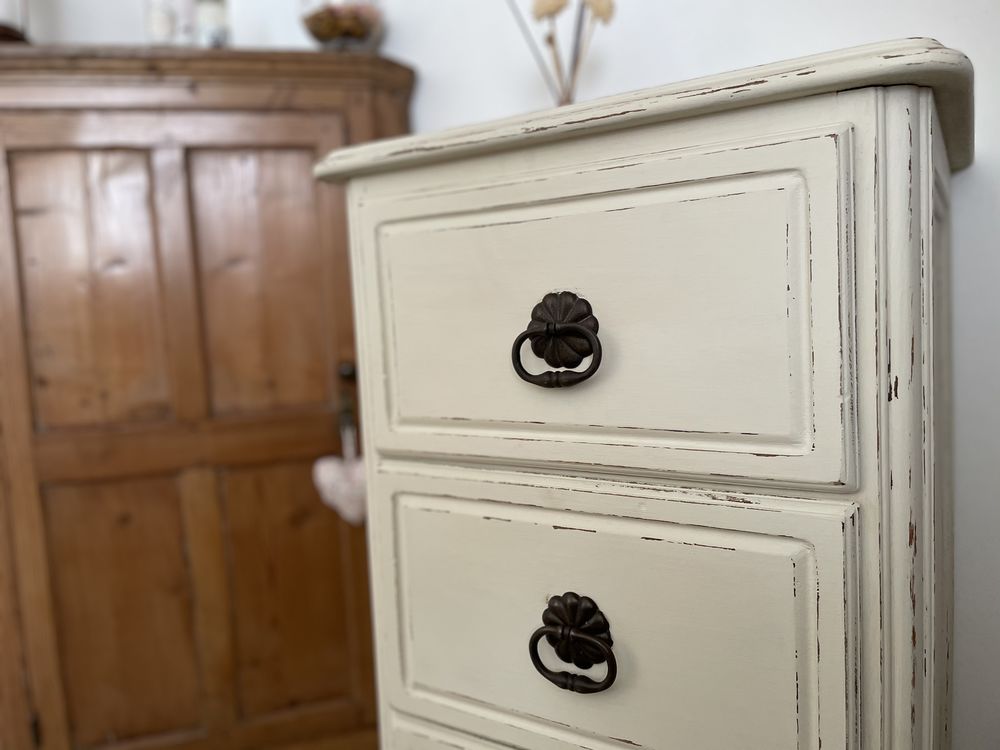 Chiffonnier 179 Houdan (78)