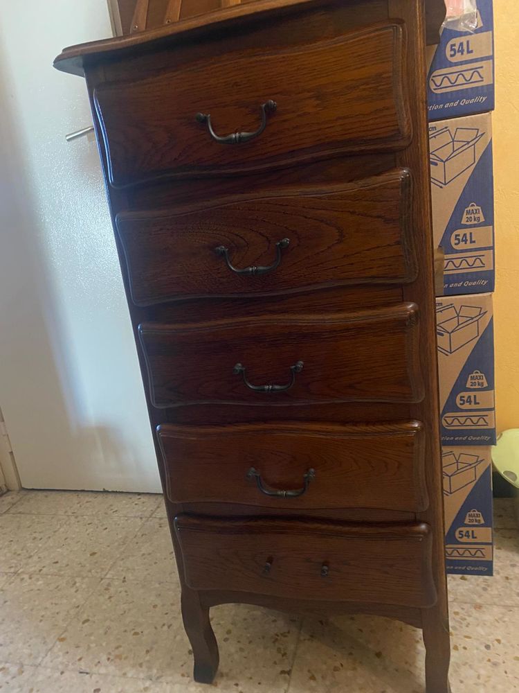 Chiffonnier 150 Nimes (30)