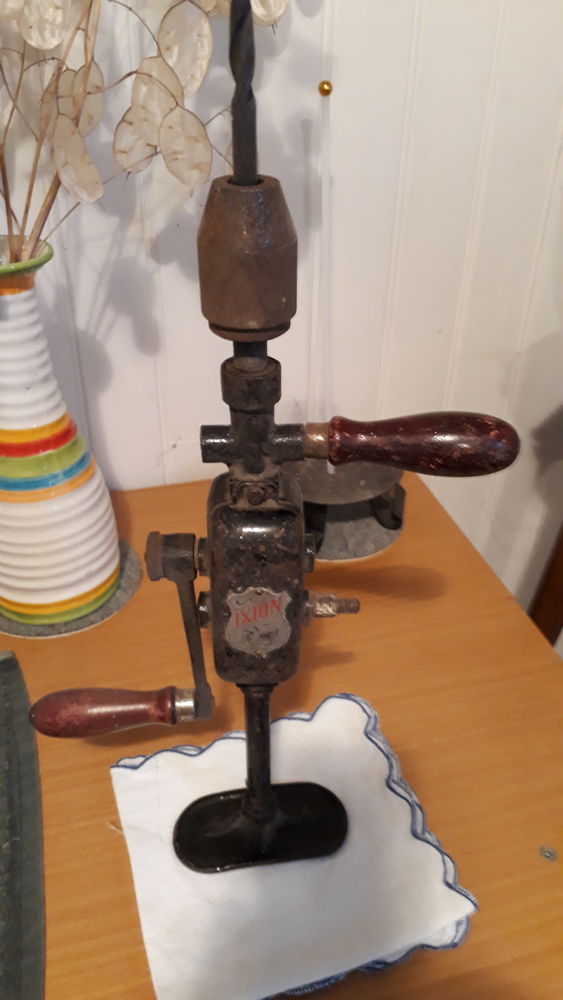 CHIGNOLE 20 Marignier (74)