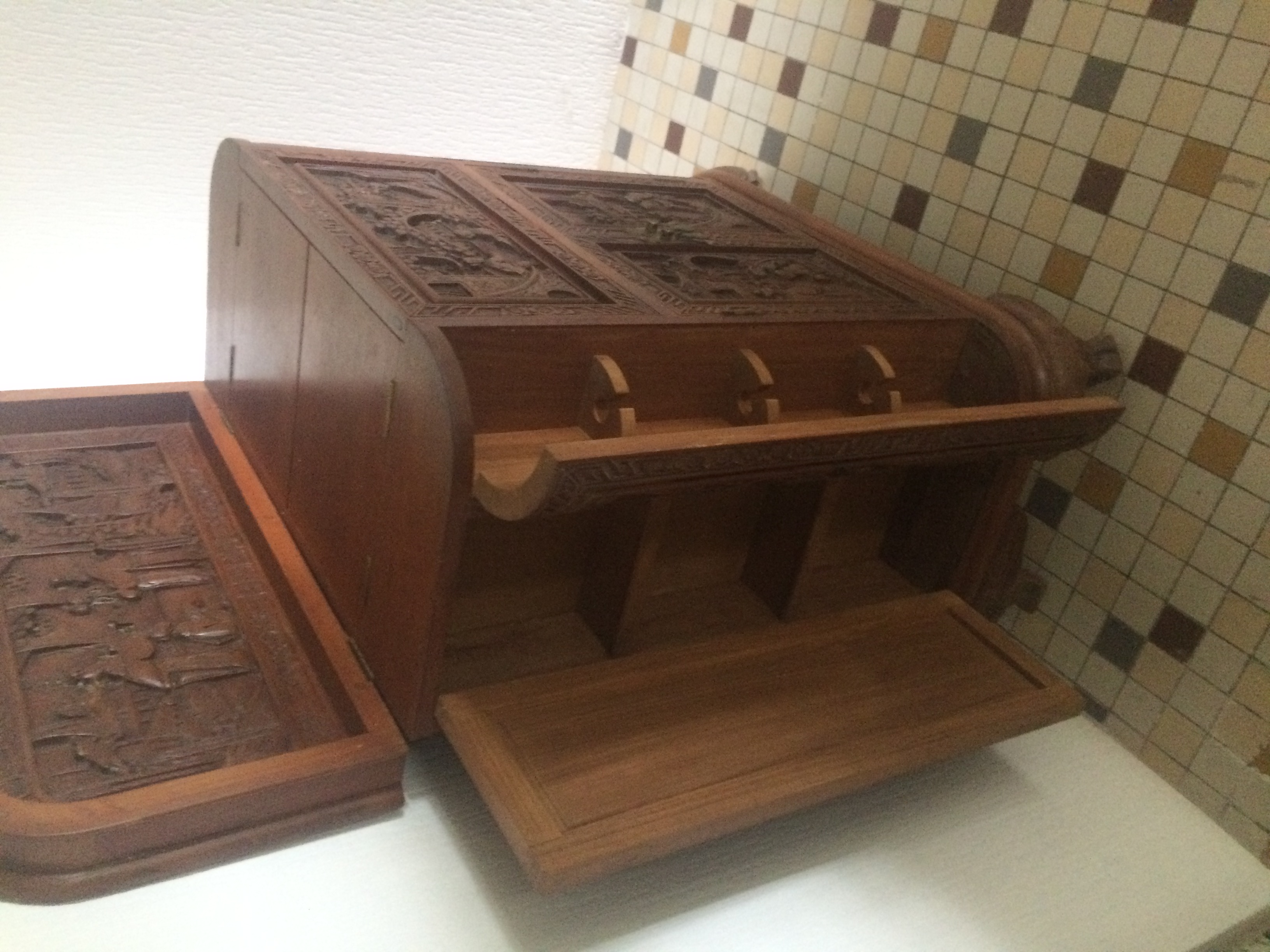 Bar chinois 450 Choussy (41)