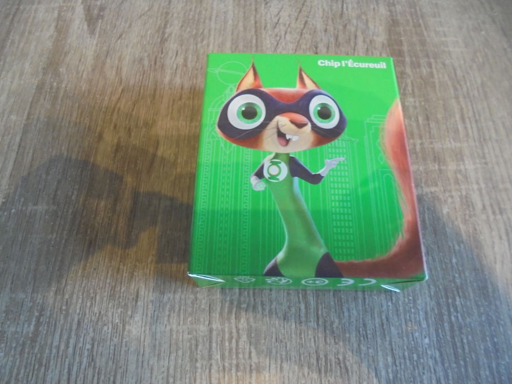 Chip l'Ecureuil (76) 2 Tours (37)