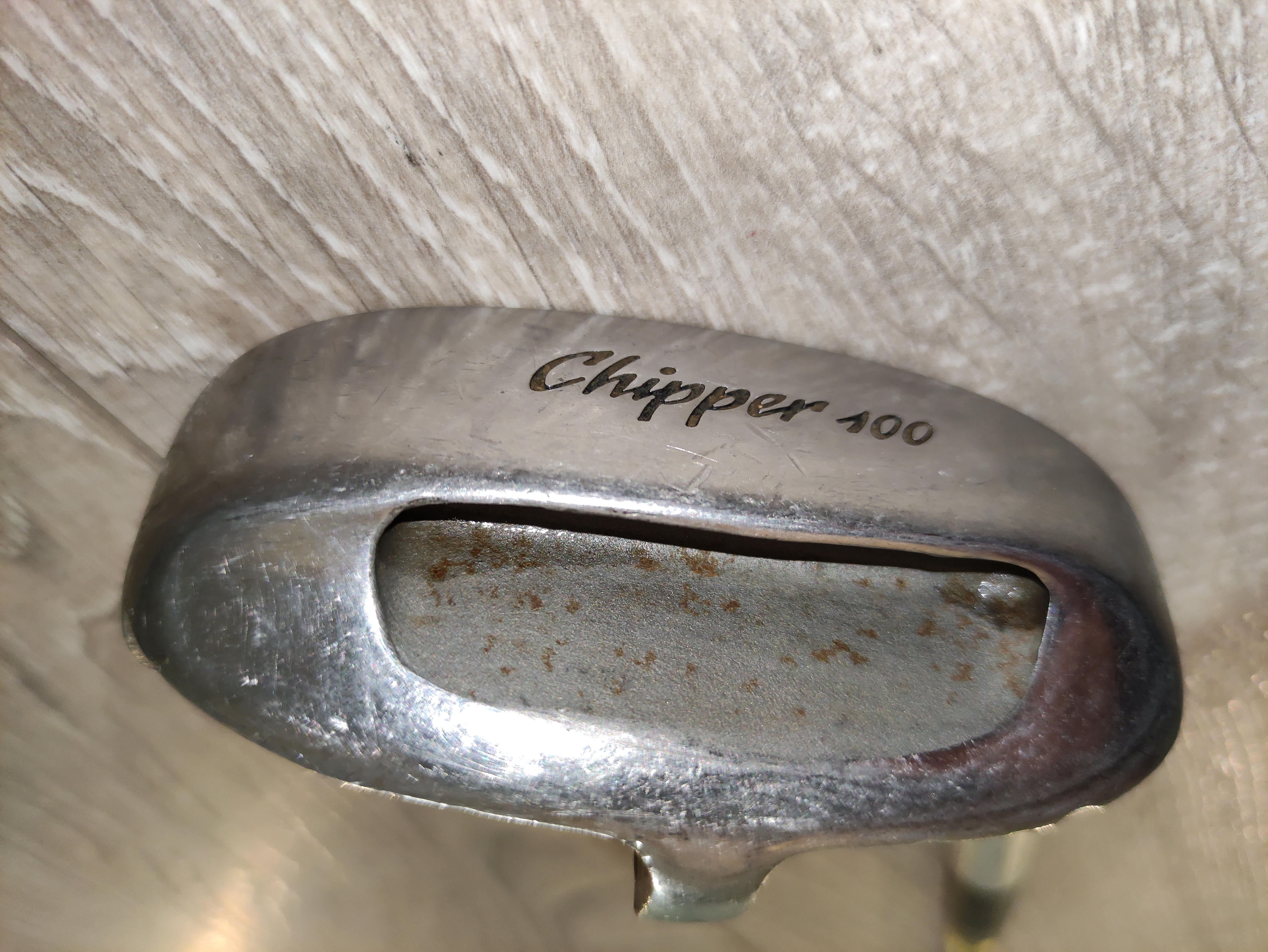 Chipper de Golf Decathlon 100 en Acier en Tr�s Bon �tat 30 Mantes-la-Jolie (78)