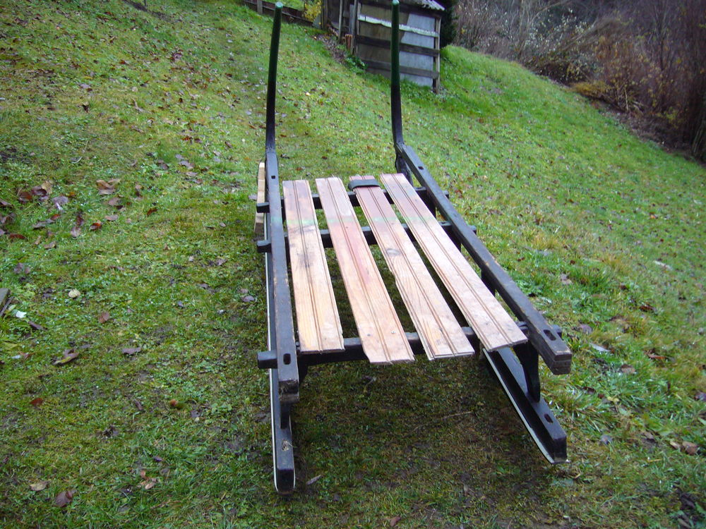 chlite 100 La Bresse (88)