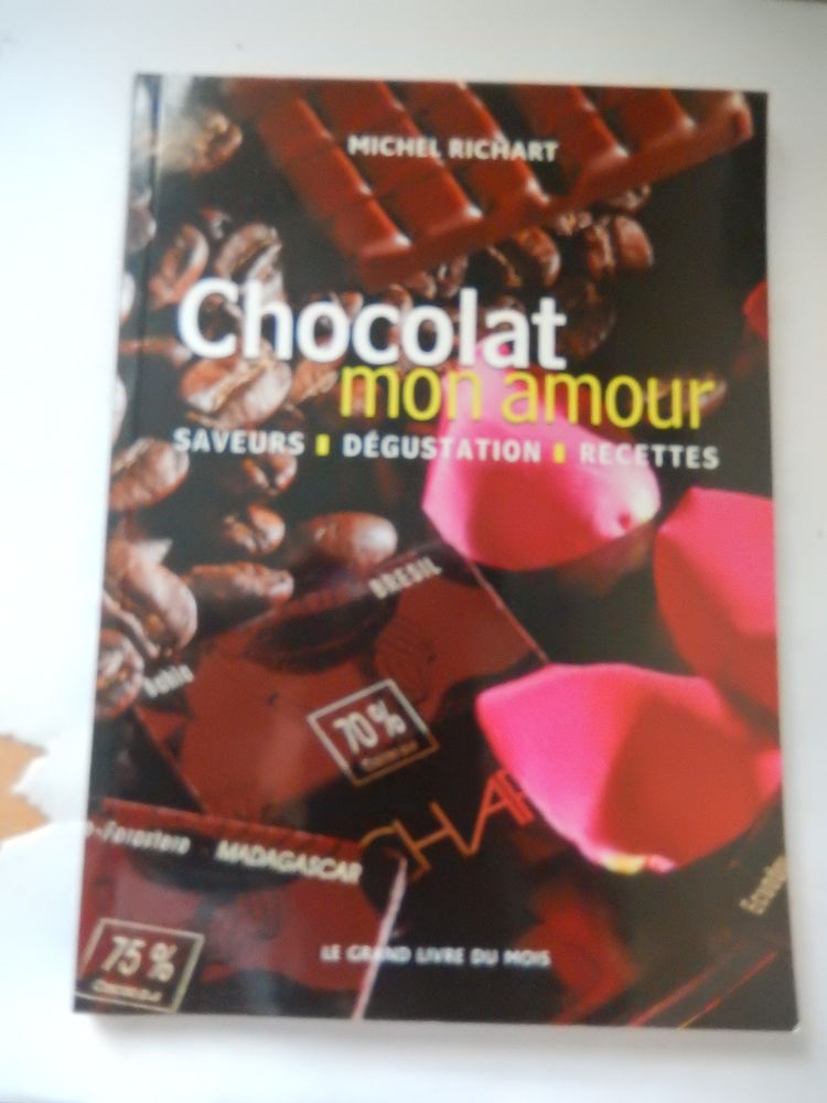 Chocolat mon Amour 5 Saint-Jean-du-Cardonnay (76)