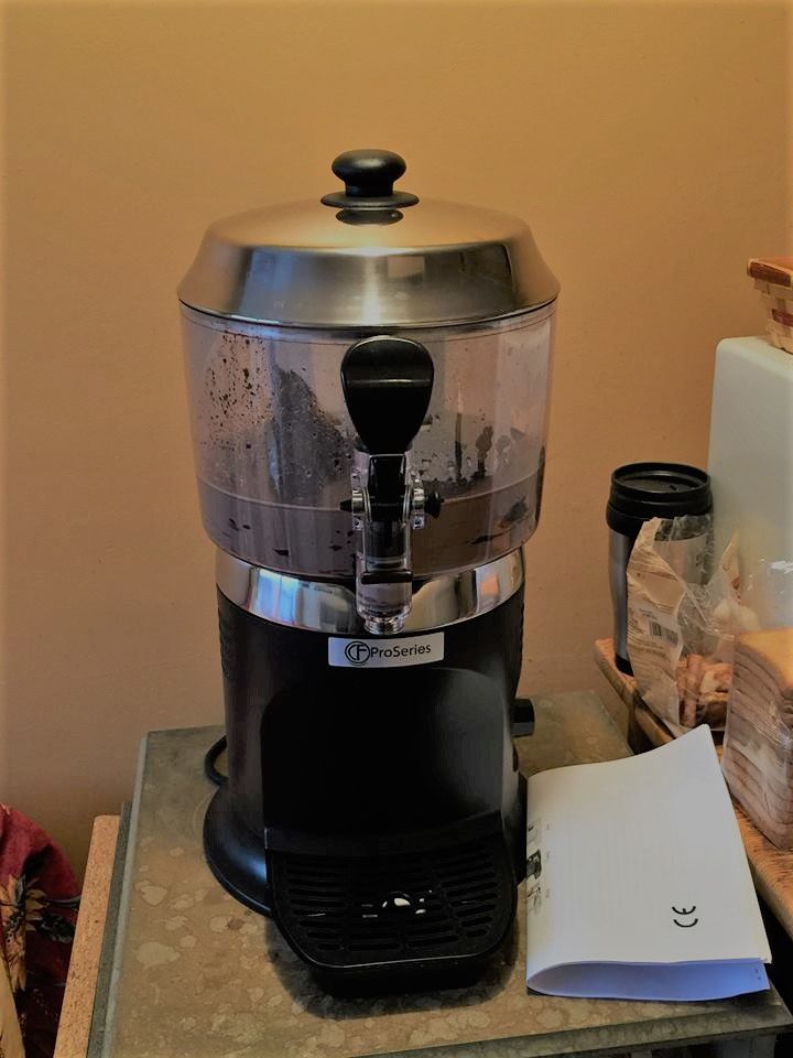 Chocolati�re professionnelle 300 Toulouse (31)