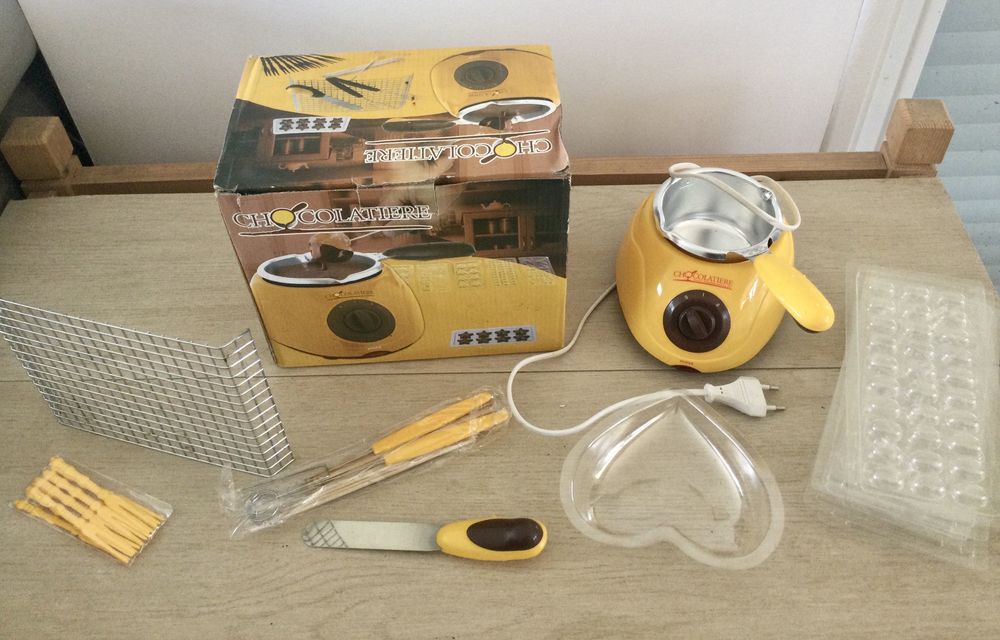 chocolati�re 5 Maubourguet (65)