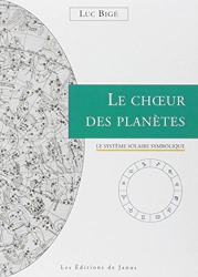 Le choeur des plan�tes    Luc Big�    ..  TBE  .. 19 Carcassonne (11)