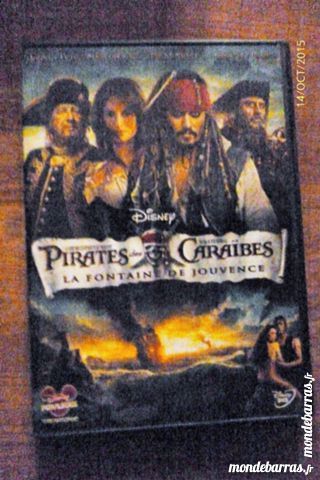 Dvd au choix 4 La Celle-Saint-Cloud (78)