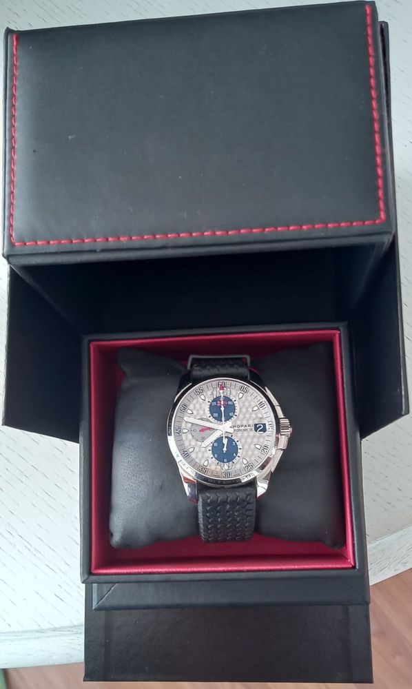 Chopard mille miglia gtxl �dition limit� 4500 Angers (49)