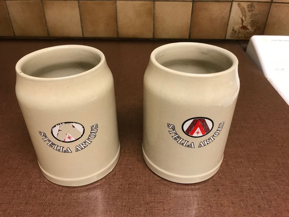 Chope Bi�re 0.50 litre 7 Strasbourg (67)