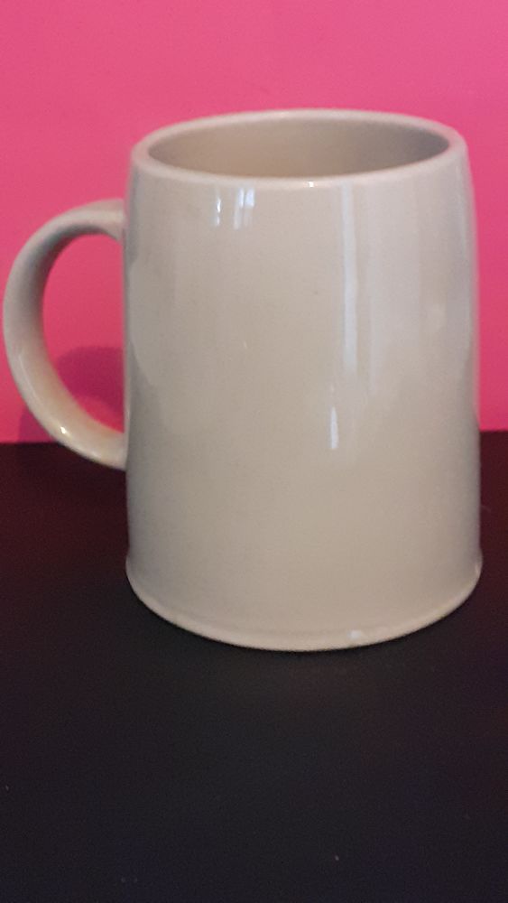 Une chope � bi�re Les M�tiers de Tradition 
6 Lamotte-Beuvron (41)