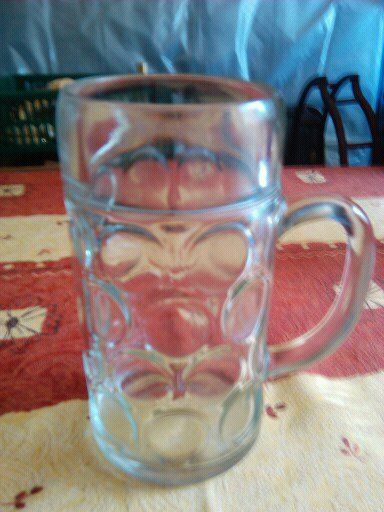 Chope de bi�re Ritzenhoff & Breker 1L 10 Saint-Andr�-les-Vergers (10)