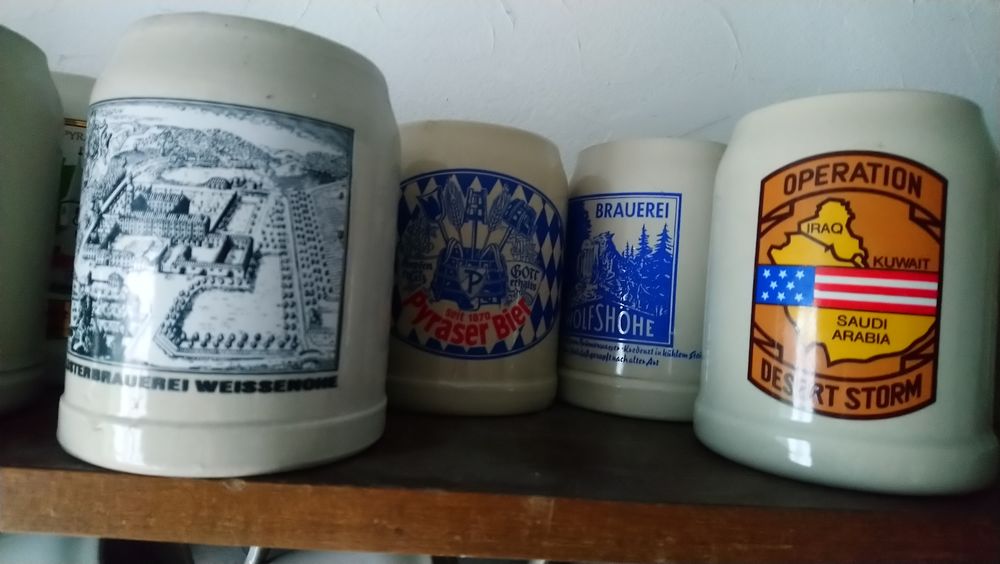 CHOPES DE BIERE 2 Saint-Nazaire (44)