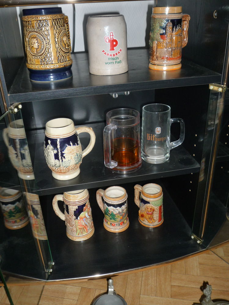 Chopes � bi�re 0 Th�ding (57)