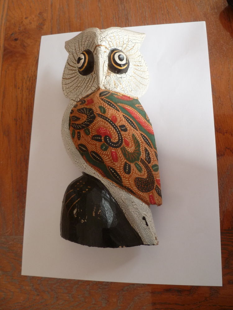 Chouette en bois 14 Sales (74)