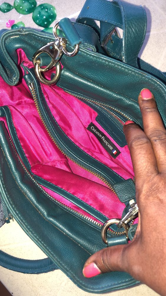 Sac Christian Lacroix 120 Le Carbet (97)