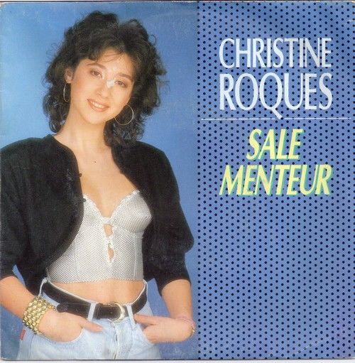 Christine Roques Sale menteur 4 Maurepas (78)
