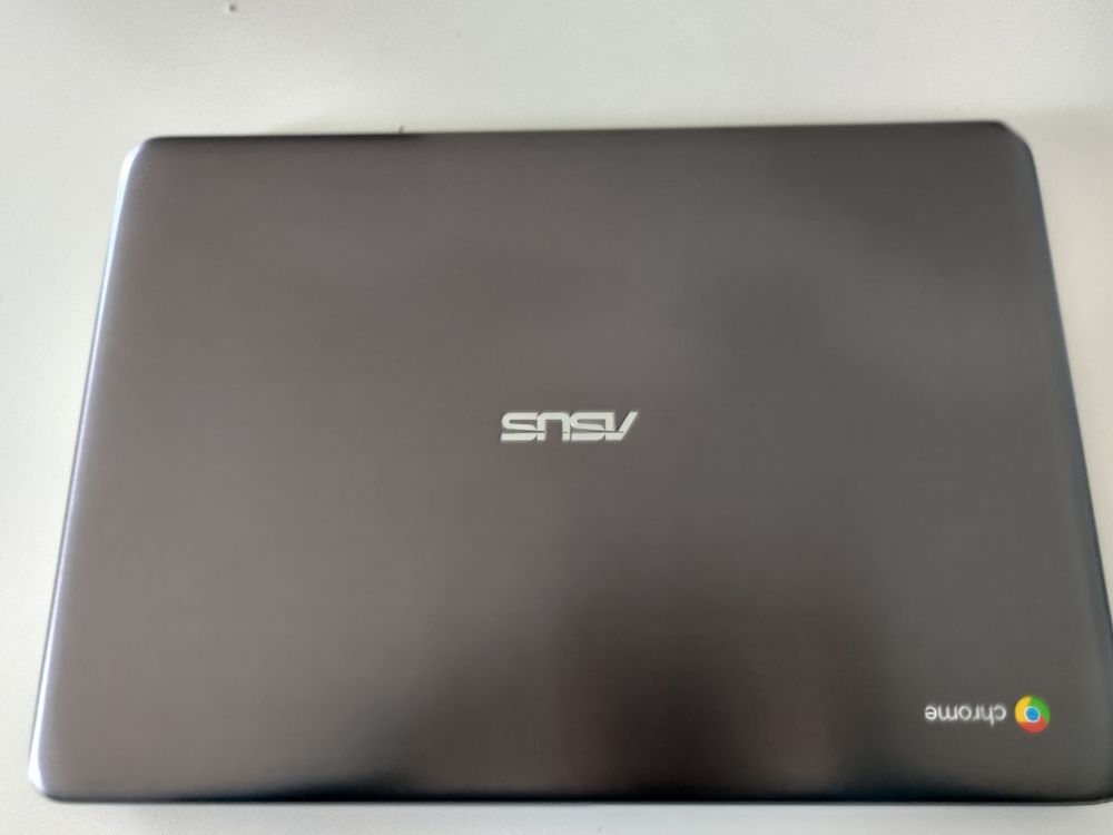 Chromebook Asus C301SA - Intel Celeron N3160 - 4 Go RAM 75 Montpellier (34)
