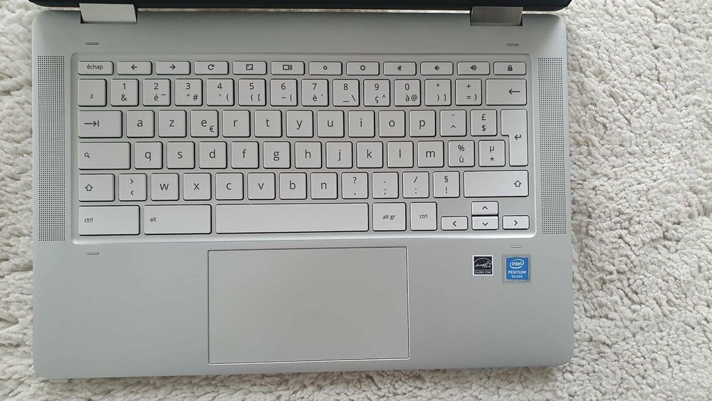 Chromebook. Excellent �tat 130 Plou�zec (22)