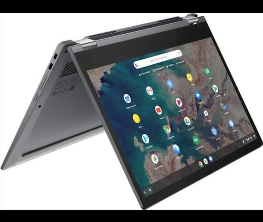 Chromebook LENOVO Flex 5 600 Cournon (56)