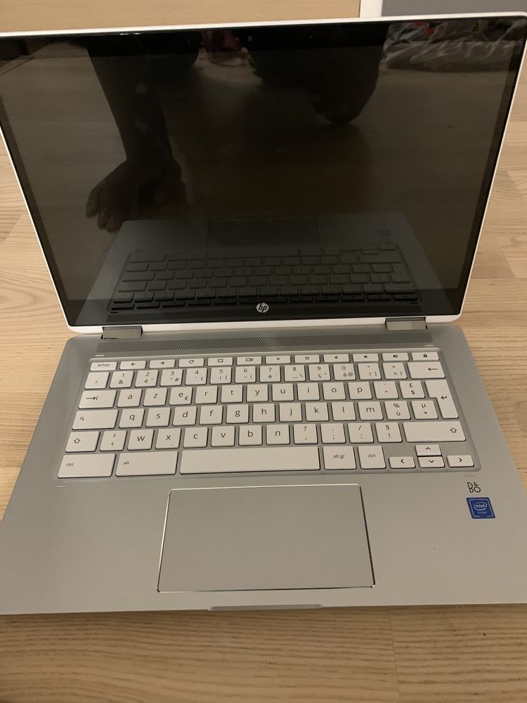Hp chromebook x360 400 Saint-Etienne (42)