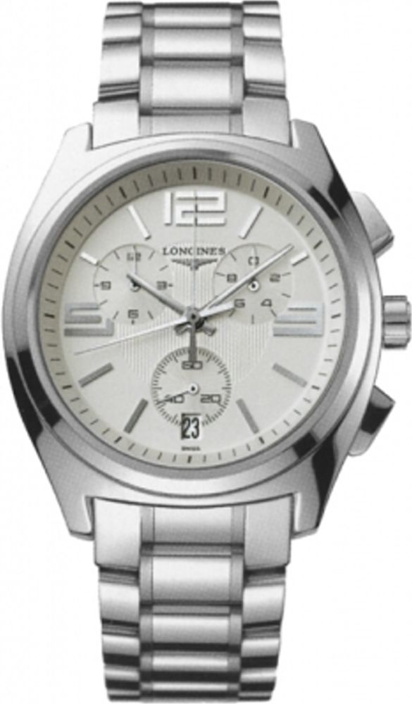 Chronograph Longines Lungomare neuf, jamais port�. 950 Royan (17)