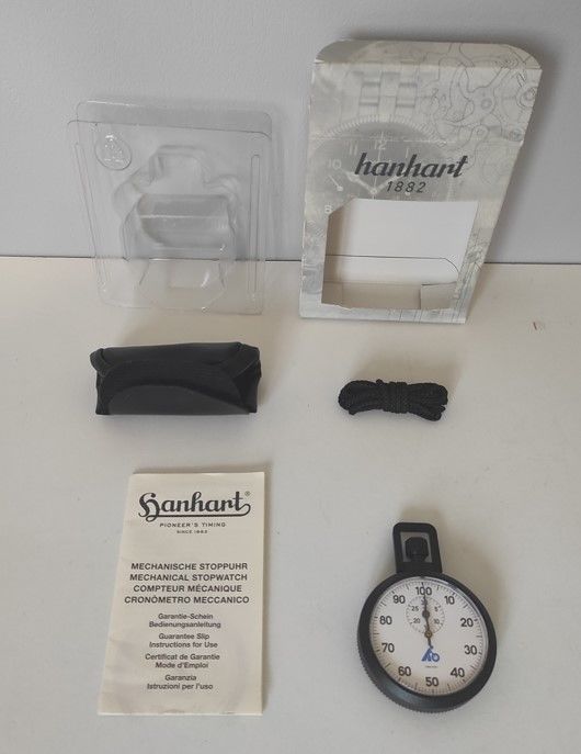 Chronom�tre NEUF 1/100 sec. 30 min. 70 Metz (57)