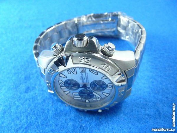 CHRONOSTAR montre CHRONOGRAPHE analogique DIV0493 175 Metz (57)