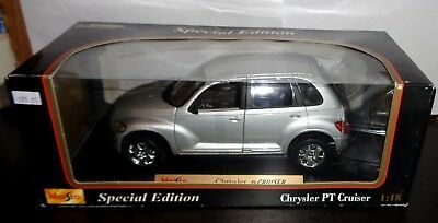 Chrysler PT Cruiser 0 Aubou� (54)