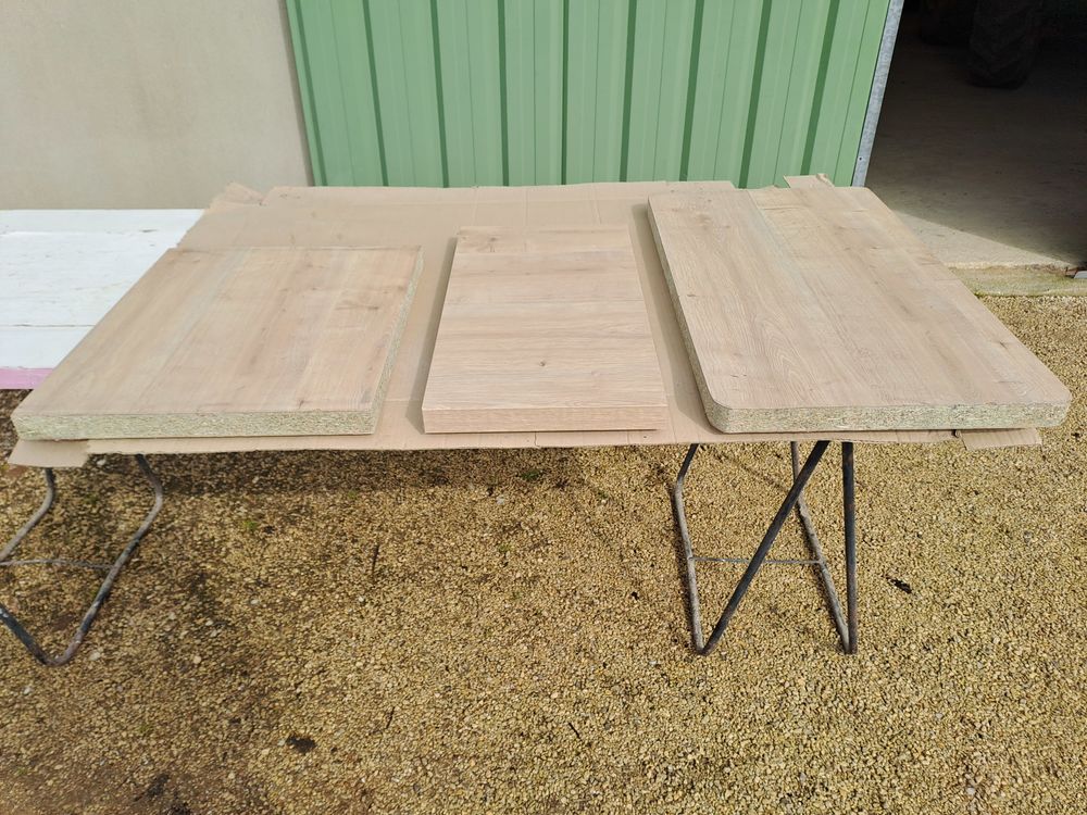 Chutes de plan de travail de cuisine 15 Commequiers (85)