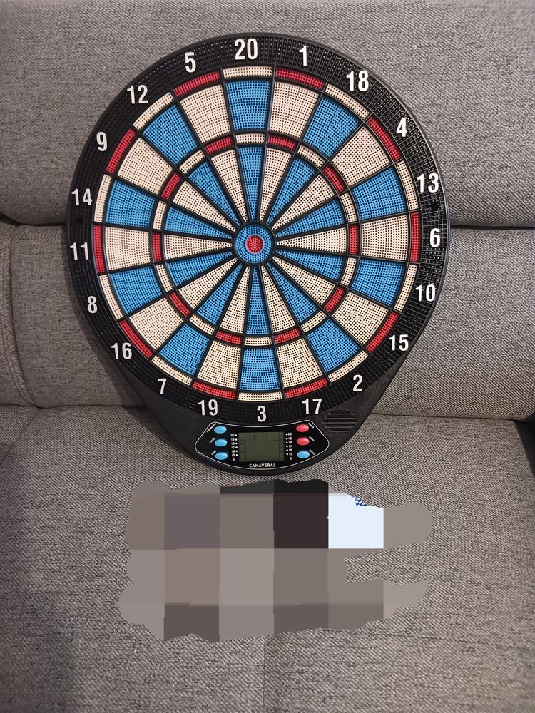 Cible 10 Noisy-le-Grand (93)